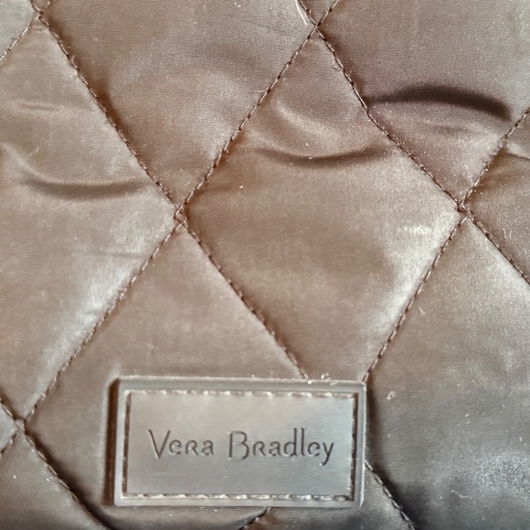 Vera Bradley Laptop Tote - Picture 2 of 6